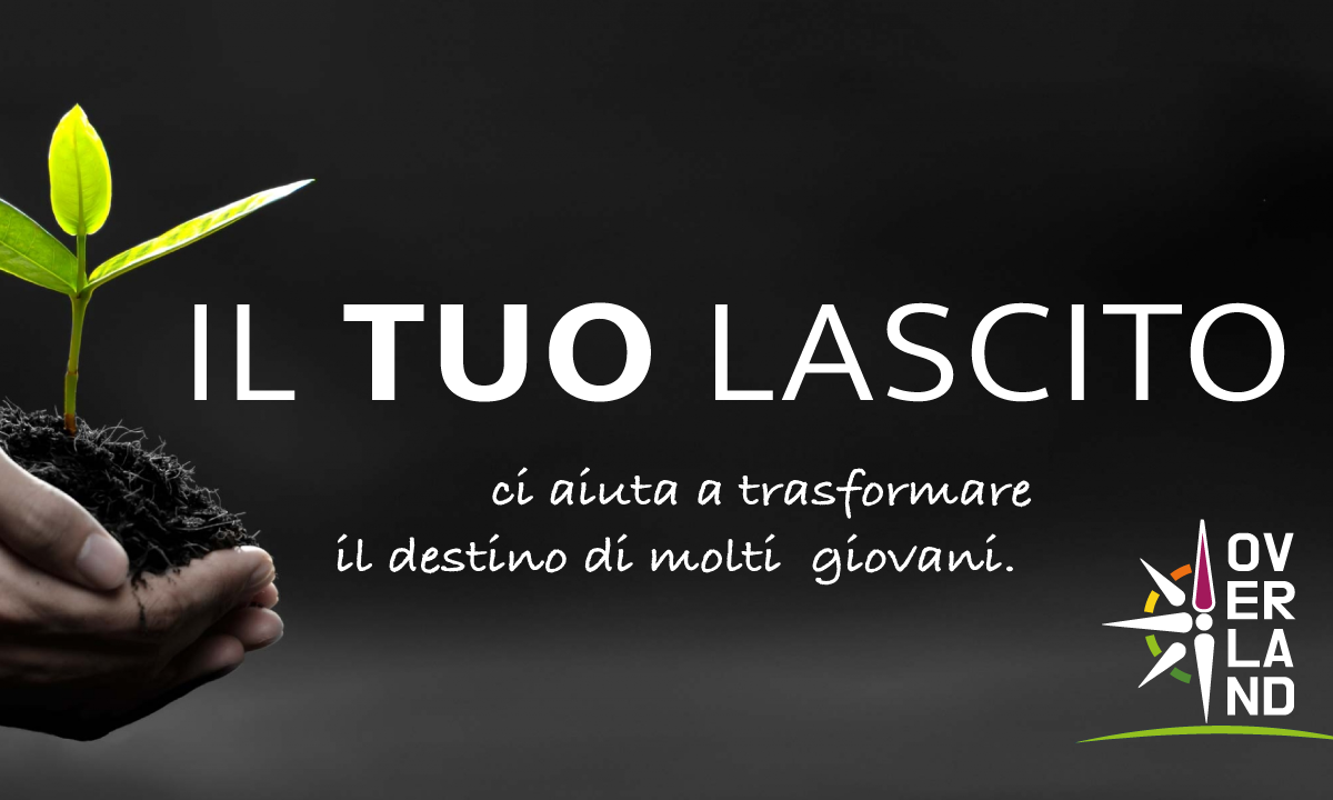 Il Tuo Lascito